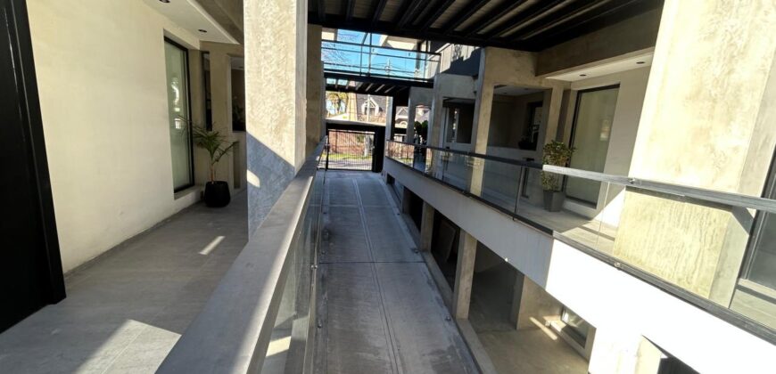 TOMÁS NOTHER 889,  Casa N° 1