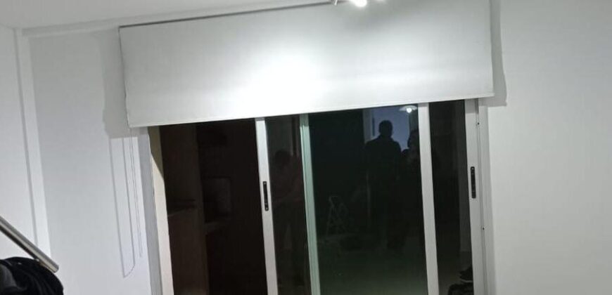 Croce 1334, Banfield