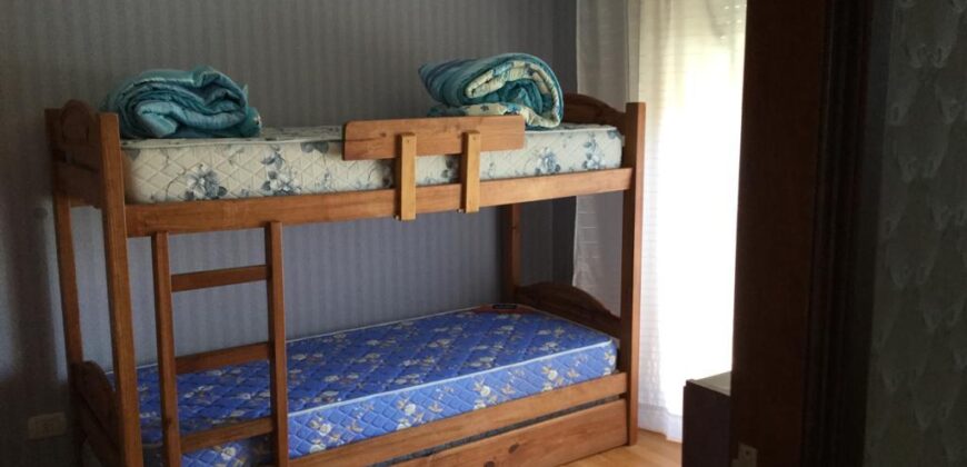 Villa Gesell, Centro, Paseo 111 e/ Avenida 2 y 3