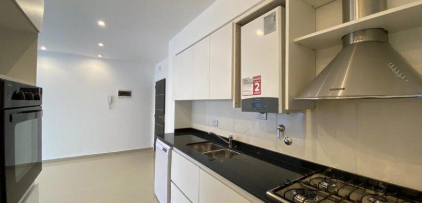 DEPARTAMENTO DE 3 AMBIENTES – EDIFICIO LYON – ADROGUE