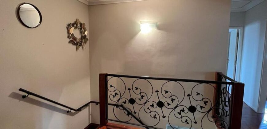 CASA EN VENTA DE CATEGORIA, ADROGUE