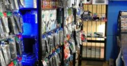 Local comercial, Estación de Adrogué