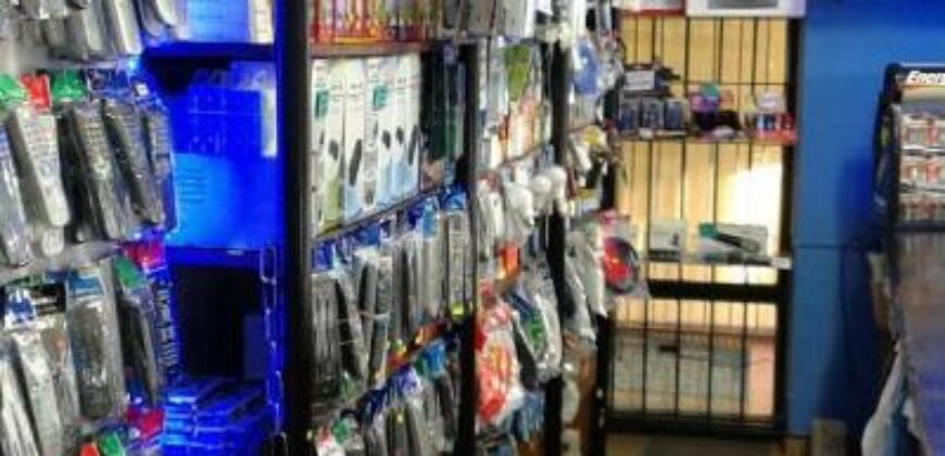 Local comercial, Estación de Adrogué