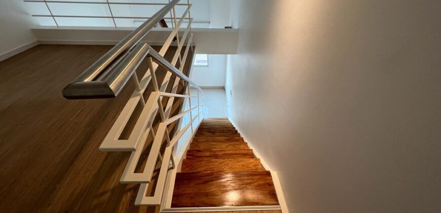 Croce 1334, Banfield