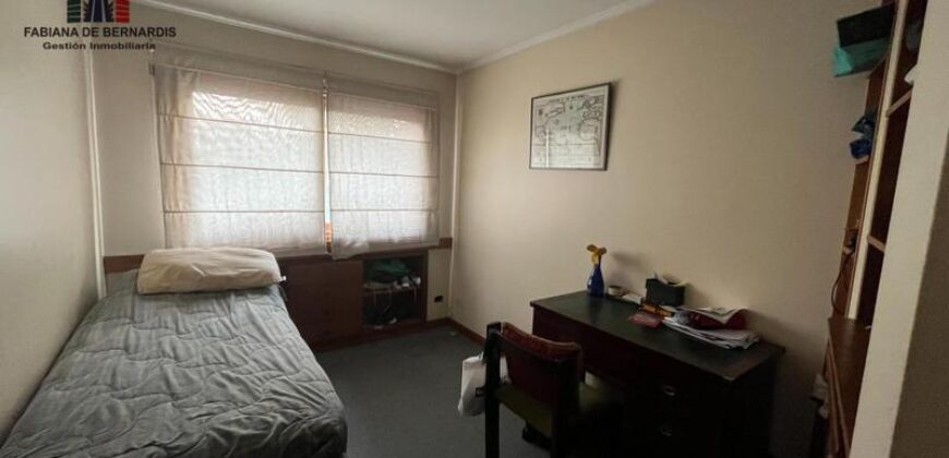 SOLIER 867, Adrogué