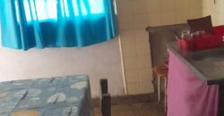 Alte Irizar 247 , entre C del Campo y Cevallos, Bo. Pqe. Rivadavia.  GRAN OPORTUNIDAD!!!!!