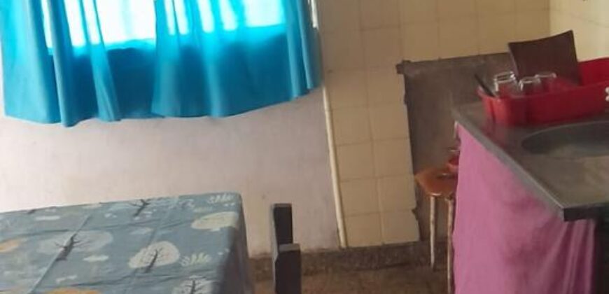 Alte Irizar 247 , entre C del Campo y Cevallos, Bo. Pqe. Rivadavia.  GRAN OPORTUNIDAD!!!!!