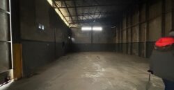 Bolaños 2802 , Lanus Este , “Parque Industrial “