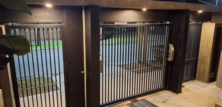 TOMÁS NOTHER 889,  Casa N° 1