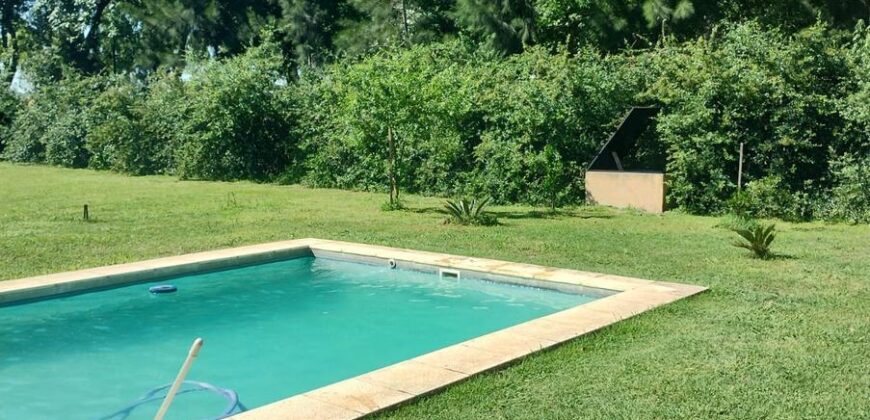 FINCAS DE SAN VICENTE CHACRAS 1