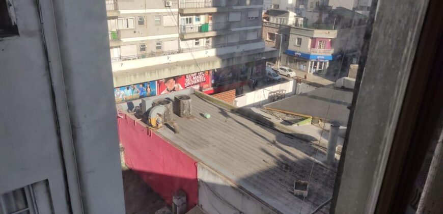 Rivadavia  2349 , Centro de Mar del Plata ,EXCELENTE UBICACION !!