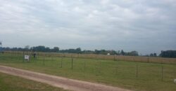 VENTA DE TERRENO EN SAN VICENTE