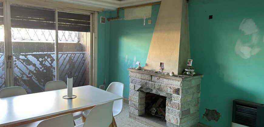 Sarmiento 39  , Glew