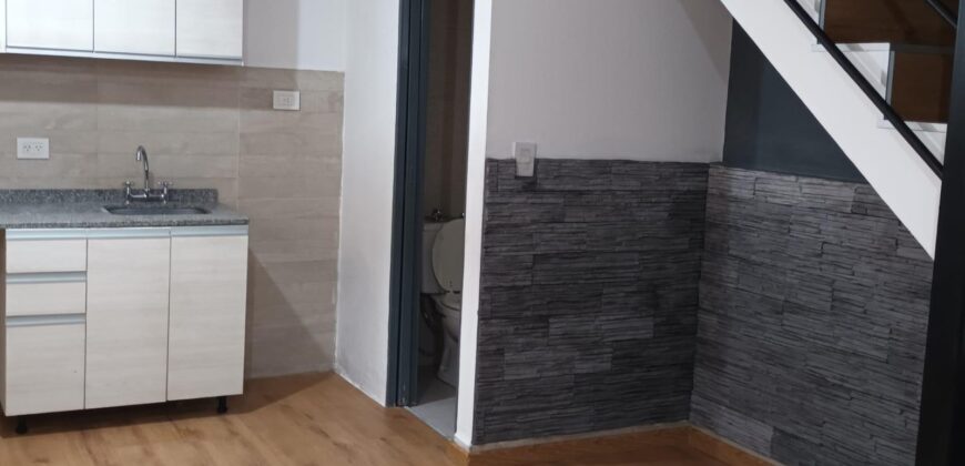 PUEYRREDÓN 1849 “PBºA”, Banfield