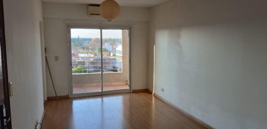 Gascon 450, Banfield