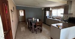 Arturo Illia 2368  , Rafael Calzada