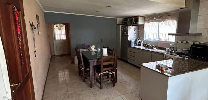 Arturo Illia 2368  , Rafael Calzada