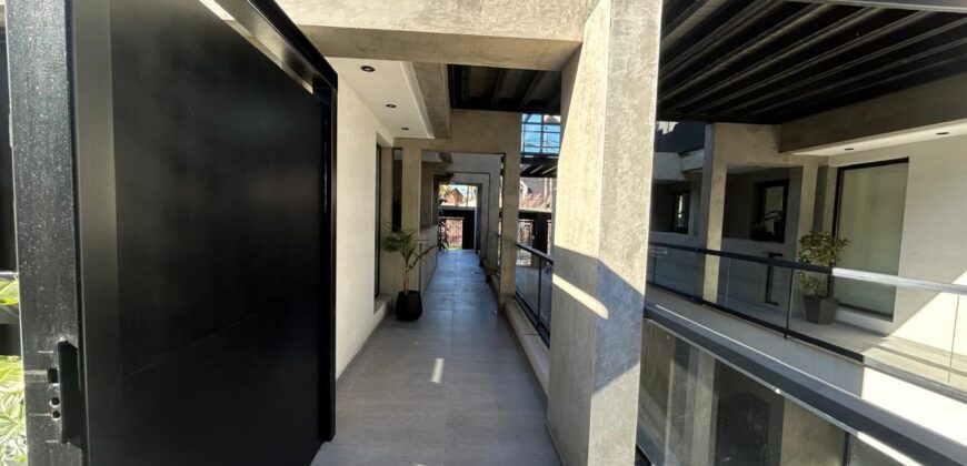 TOMÁS NOTHER 889,  Casa N° 1