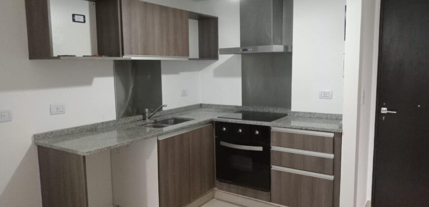 Croce 1334, Banfield