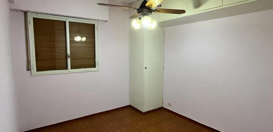 Departamento Condarco 103, Temperley