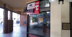 Local comercial, Estación de Adrogué