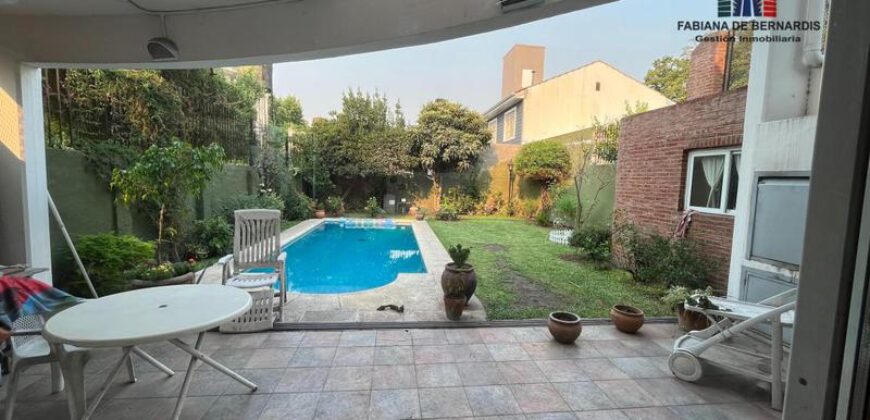 SOLIER 867, Adrogué