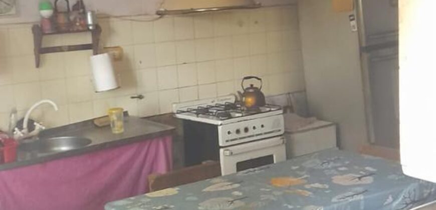 Alte Irizar 247 , entre C del Campo y Cevallos, Bo. Pqe. Rivadavia.  GRAN OPORTUNIDAD!!!!!