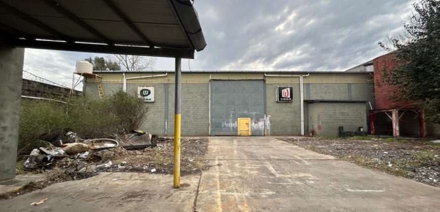 Bolaños 2802 , Lanus Este , “Parque Industrial “
