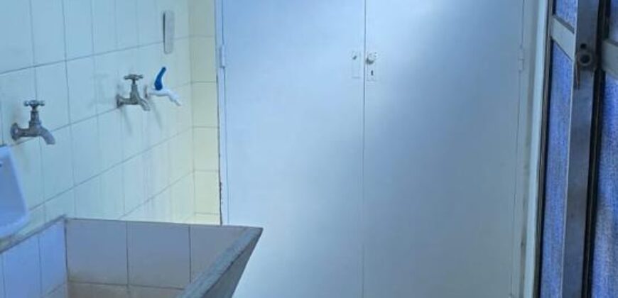 PRESIDENTE PERÓN ESQ ESPORA 21 Piso 2 Departamento A