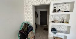 CONSCRIPTO BERNARDI 2439, José Marmol