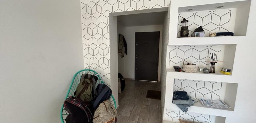 CONSCRIPTO BERNARDI 2439, José Marmol