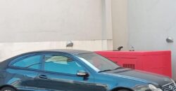 Croce 1334, Banfield