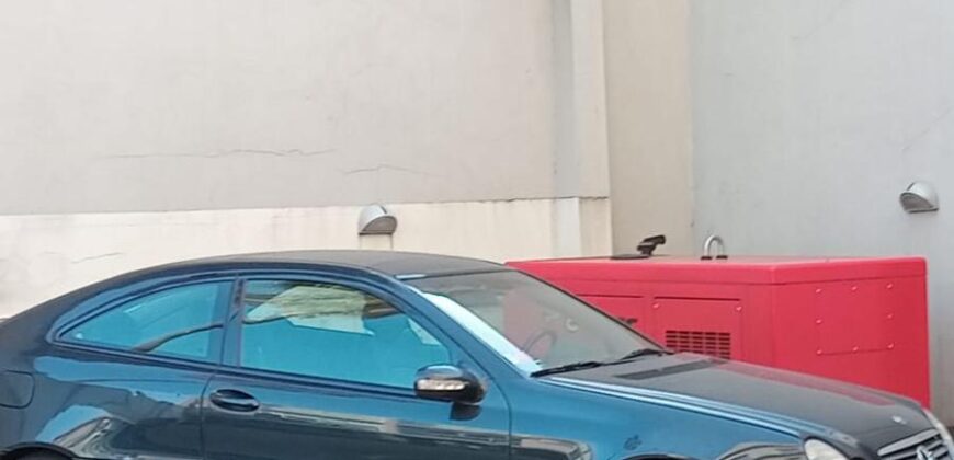 Croce 1334, Banfield