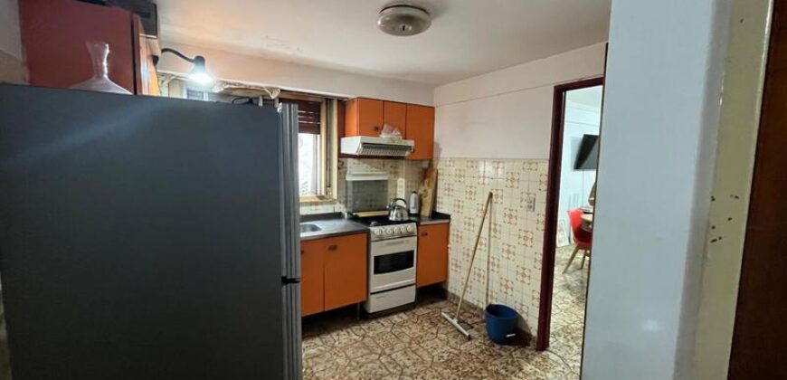 Diag brown 1277, Adrogué