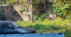 Alte Irizar 247 , entre C del Campo y Cevallos, Bo. Pqe. Rivadavia.  GRAN OPORTUNIDAD!!!!!