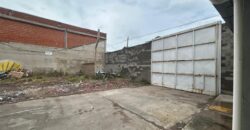 Bolaños 2802 , Lanus Este , “Parque Industrial “