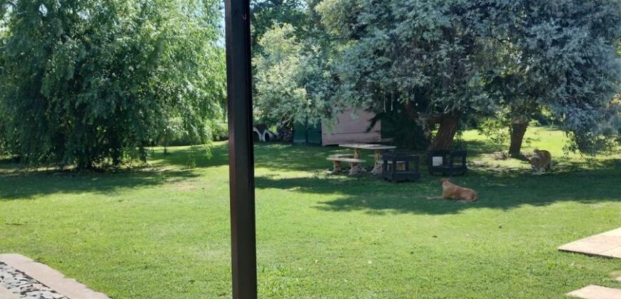 FINCAS DE SAN VICENTE CHACRAS 1