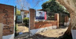 Jacinto calvo 1272  !!OPORTUNIDAD!!  LOTE AMPLIO