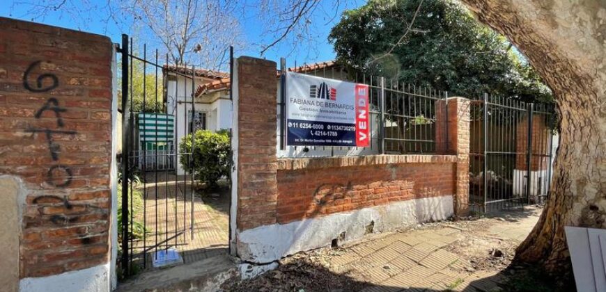 Jacinto calvo 1272  !!OPORTUNIDAD!!  LOTE AMPLIO