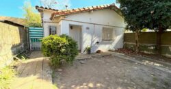 Jacinto calvo 1272  !!OPORTUNIDAD!!  LOTE AMPLIO