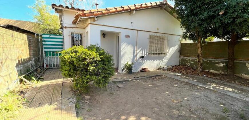 Jacinto calvo 1272  !!OPORTUNIDAD!!  LOTE AMPLIO