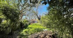 Jacinto calvo 1272  !!OPORTUNIDAD!!  LOTE AMPLIO