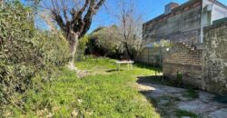 Jacinto calvo 1272  !!OPORTUNIDAD!!  LOTE AMPLIO