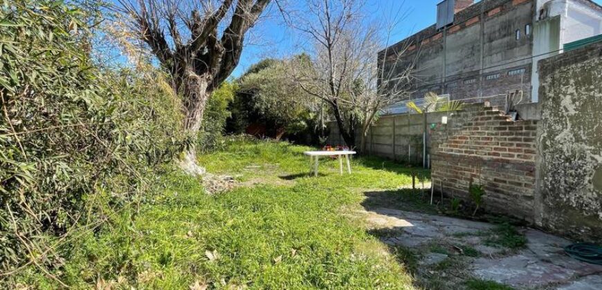 Jacinto calvo 1272  !!OPORTUNIDAD!!  LOTE AMPLIO