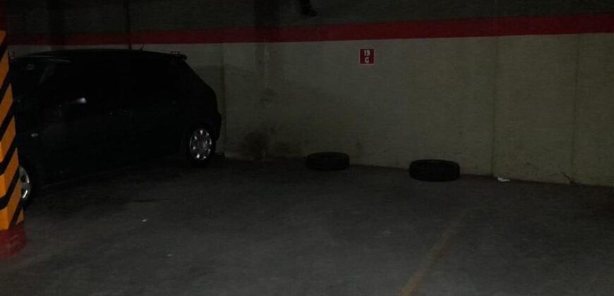 COCHERAS SOMELLERA 538, Adrogué