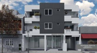 EDIFICIO “CALIPSO” 25 DE MAYO 188