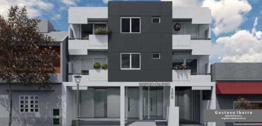 EDIFICIO “CALIPSO” 25 DE MAYO 188