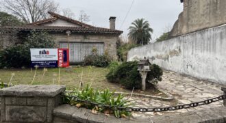 Erezcano 1245, Adrogué