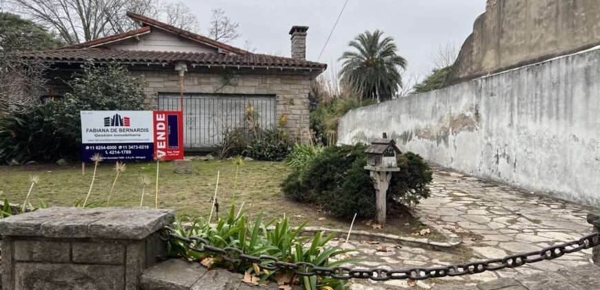 Erezcano 1245, Adrogué