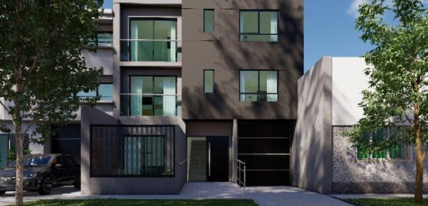 EDIFICIO “ANDRÓMEDA” BOLIVAR  359 , LOMAS DE ZAMORA